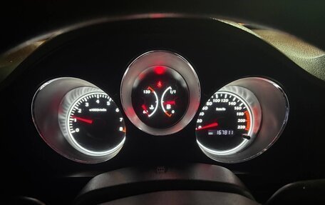 Haima 3, 2011 год, 400 000 рублей, 8 фотография