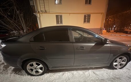 Haima 3, 2011 год, 400 000 рублей, 6 фотография