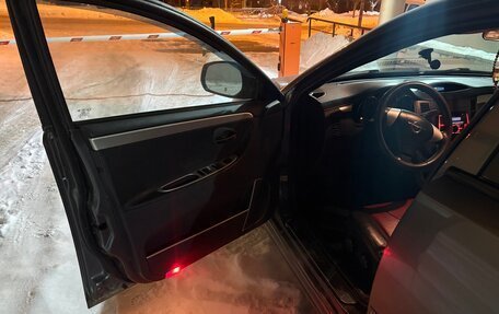 Haima 3, 2011 год, 400 000 рублей, 13 фотография