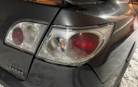 Haima 3, 2011 год, 400 000 рублей, 14 фотография