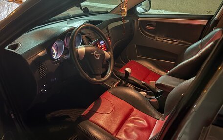 Haima 3, 2011 год, 400 000 рублей, 10 фотография