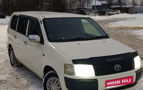 Toyota Probox I, 2008 год, 660 000 рублей, 5 фотография