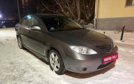 Haima 3, 2011 год, 400 000 рублей, 7 фотография