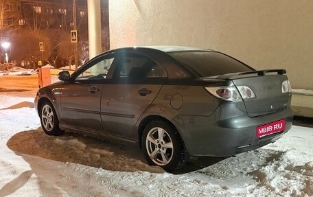 Haima 3, 2011 год, 400 000 рублей, 3 фотография