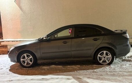 Haima 3, 2011 год, 400 000 рублей, 2 фотография