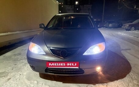 Haima 3, 2011 год, 400 000 рублей, 11 фотография