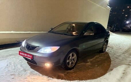 Haima 3, 2011 год, 400 000 рублей, 12 фотография