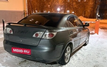Haima 3, 2011 год, 400 000 рублей, 5 фотография