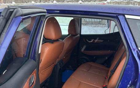 Nissan Qashqai, 2014 год, 1 280 000 рублей, 8 фотография