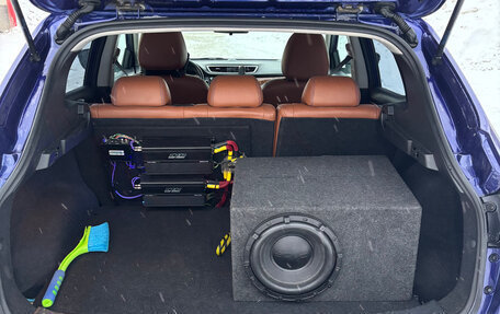 Nissan Qashqai, 2014 год, 1 280 000 рублей, 10 фотография