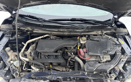 Nissan Qashqai, 2014 год, 1 280 000 рублей, 12 фотография