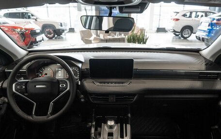 Haval Jolion, 2025 год, 2 549 000 рублей, 9 фотография