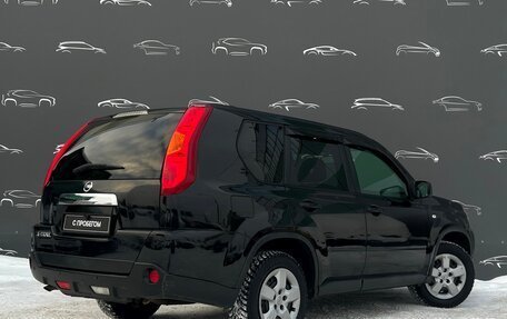 Nissan X-Trail, 2008 год, 978 900 рублей, 2 фотография