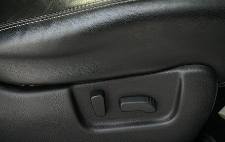 Nissan X-Trail, 2008 год, 978 900 рублей, 9 фотография