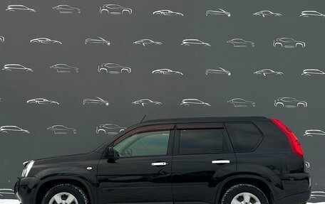 Nissan X-Trail, 2008 год, 978 900 рублей, 15 фотография