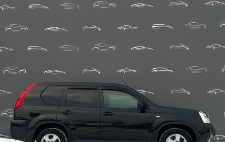 Nissan X-Trail, 2008 год, 978 900 рублей, 14 фотография