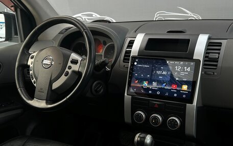 Nissan X-Trail, 2008 год, 978 900 рублей, 17 фотография