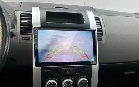 Nissan X-Trail, 2008 год, 978 900 рублей, 19 фотография