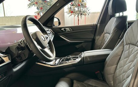 BMW X5, 2025 год, 15 600 000 рублей, 4 фотография