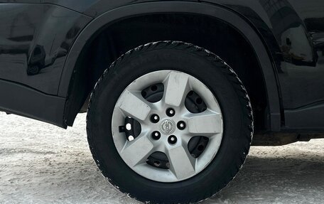 Nissan X-Trail, 2008 год, 978 900 рублей, 23 фотография