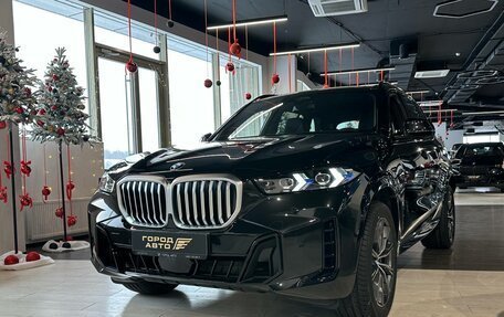 BMW X5, 2025 год, 15 600 000 рублей, 3 фотография
