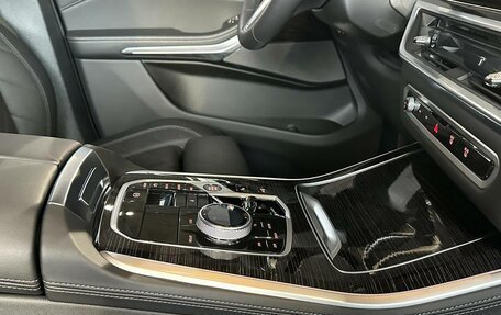 BMW X5, 2025 год, 15 600 000 рублей, 5 фотография