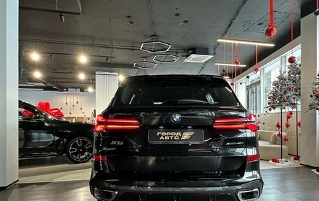 BMW X5, 2025 год, 15 600 000 рублей, 11 фотография