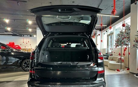 BMW X5, 2025 год, 15 600 000 рублей, 10 фотография