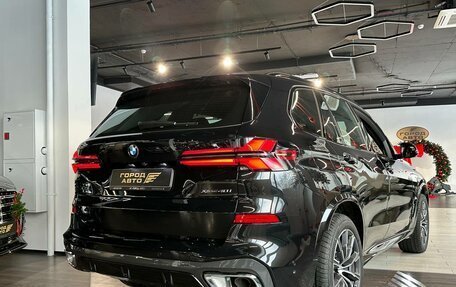 BMW X5, 2025 год, 15 600 000 рублей, 9 фотография