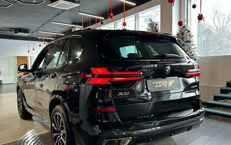 BMW X5, 2025 год, 15 600 000 рублей, 12 фотография
