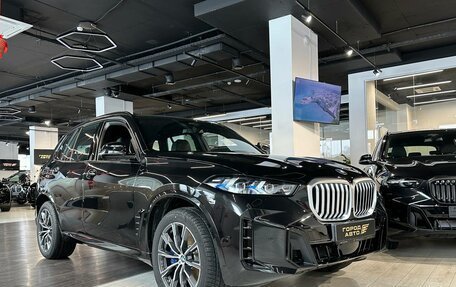 BMW X5, 2025 год, 15 600 000 рублей, 14 фотография