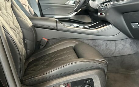 BMW X5, 2025 год, 15 600 000 рублей, 16 фотография