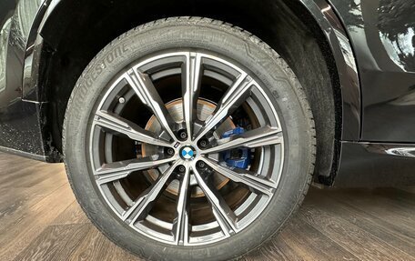 BMW X5, 2025 год, 15 600 000 рублей, 13 фотография