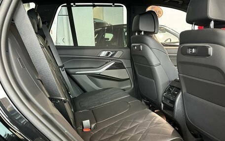 BMW X5, 2025 год, 15 600 000 рублей, 15 фотография