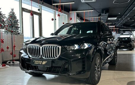 BMW X5, 2025 год, 15 600 000 рублей, 20 фотография