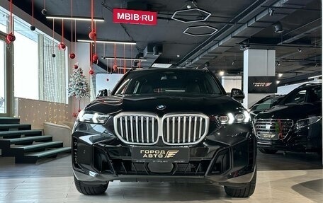 BMW X5, 2025 год, 15 600 000 рублей, 2 фотография