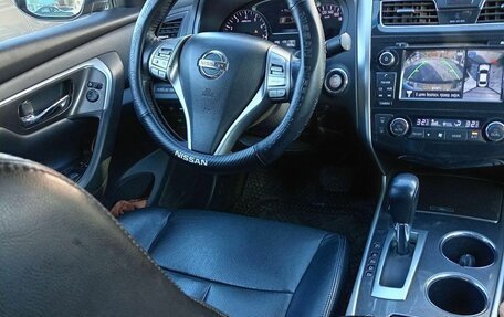 Nissan Teana, 2014 год, 840 750 рублей, 4 фотография