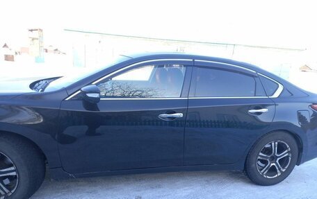 Nissan Teana, 2014 год, 840 750 рублей, 3 фотография