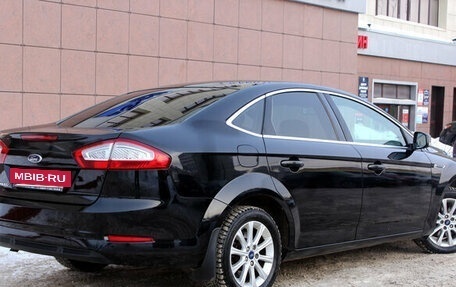 Ford Mondeo IV, 2012 год, 675 000 рублей, 3 фотография