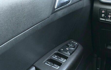 KIA Sportage IV рестайлинг, 2018 год, 1 950 000 рублей, 26 фотография