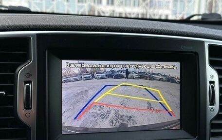 KIA Sportage IV рестайлинг, 2018 год, 1 950 000 рублей, 22 фотография