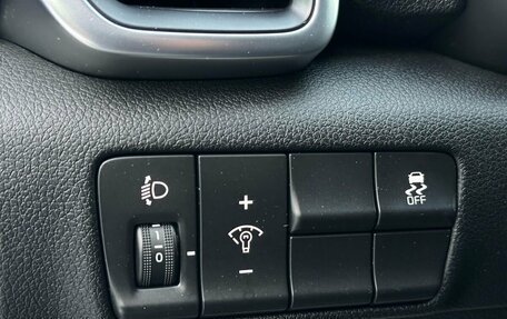 KIA Sportage IV рестайлинг, 2018 год, 1 950 000 рублей, 27 фотография