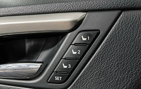 Lexus RX IV рестайлинг, 2017 год, 3 577 000 рублей, 16 фотография