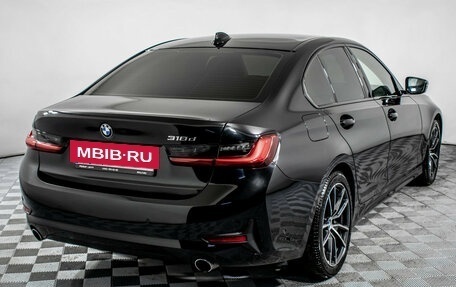 BMW 3 серия, 2021 год, 3 370 000 рублей, 5 фотография