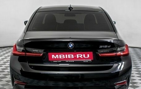 BMW 3 серия, 2021 год, 3 370 000 рублей, 6 фотография