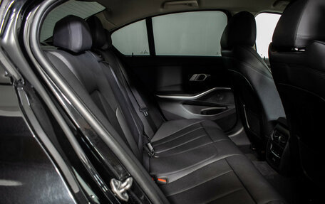 BMW 3 серия, 2021 год, 3 370 000 рублей, 9 фотография