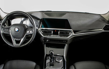 BMW 3 серия, 2021 год, 3 370 000 рублей, 11 фотография