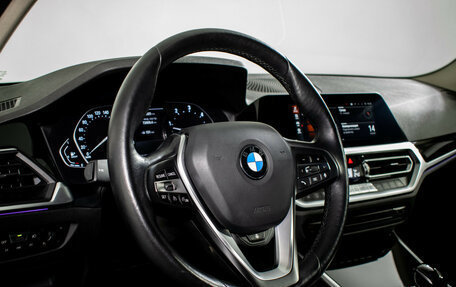 BMW 3 серия, 2021 год, 3 370 000 рублей, 13 фотография