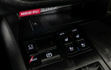 Lexus RX IV рестайлинг, 2017 год, 3 577 000 рублей, 14 фотография