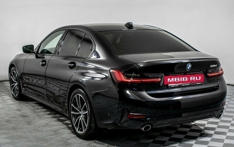 BMW 3 серия, 2021 год, 3 370 000 рублей, 7 фотография